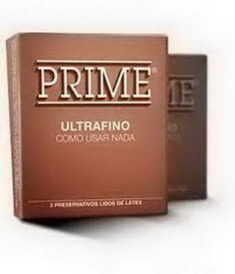 PRIME ULTRA FINO X 1